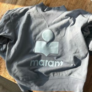 Isabel marant sweatshirt